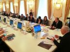 Депутаты Союзного государства высказали идею подготовки концепции сохранения объектов общего культурного наследия