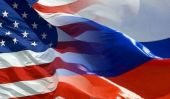 МИД России: высказывания официальных лиц США относительно российско-американских отношений расходятся