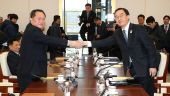 МИД России: позитивные тенденции в межкорейских переговорах следует приветствовать