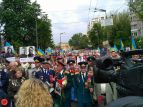 МИД России: украинские власти пребывают в русофобском угаре
