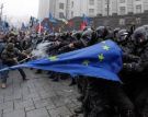 Эксперты: выход из кризиса на Украине в диалоге власти и оппозиции
