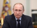 Владимир Путин: сегодня речь идет о новом издании протекционизма