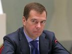 Медведев: визиты политиков из ЕС на киевские митинги - грубое вмешательство в дела Украины