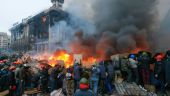 МИД России: Киев явно "спускает на тормозах" ситуацию с расстрелами на Майдане в 2014 году