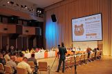 «Октава» приняла участие в международном кинофестивале «В кругу семьи»