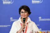 Роза Рымбаева: я верна своим песням