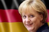 Меркель начнет третий канцлерский срок с визита в Париж 