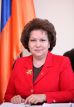 Эрмине Нагдалян: культурное наследие- бесценный капитал