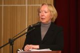 Майра Мора: председательство Латвии в СГБМ ожидает ряд интересных моментов