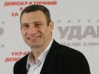 Весной на Украине должны пройти досрочные выборы, считает Кличко
