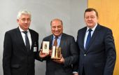 В Великобритании презентован белорусский букварь