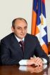 Президент Нагорного Карабаха принял сопредседателей Минской группы ОБСЕ