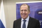 Сергей Лавров: Россия является близким партнером и Азербайджана, и Армении