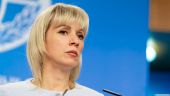 МИД России: заявление Турчинова про поход через Керченский пролив- провокация