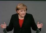 Меркель: предложение об ассоциации Украины с ЕС остается в силе