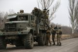 МИД России: ВСУ опасно приближается к позициям ополчения