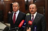 Сергей Лавров: российско-турецкие межведомственные контакты были очень полезными