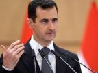 СМИ: Запад больше не настаивает на уходе Асада
