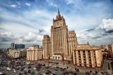 МИД России: существование сайта "Миротворец" всегда являлось недопустимым
