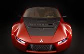 Mitsubishi Lancer Evo будет дизельным гибридом