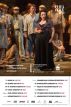 «Кармен» и еще 15 спектаклей TheatreHD пройдут в Минске в феврале