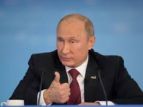 Путин назвал работу премьера "самой гнусной" из всех 
