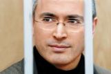 Путин в ближайшее время помилует Ходорковского