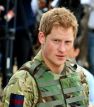 Принц Гарри посетил российскую антарктическую станцию