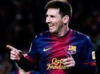 "Барселона" хочет сделать Месси самым высокооплачиваемым игроком мира