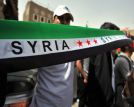 Подготовку к конференции по Сирии обсудили замглавы МИД РФ и генсек сирийской оппозиции  