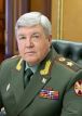 Владимир Путин назначил генерала Николая Рогожкина первым замминистра внутренних дел 