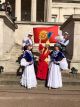 В Лондоне прошел Центрально- Азиатский "Праздник весны"
