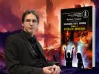 Вышла книга Николая Чепурина «Наследие Бога войны».