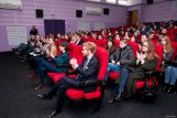 Обнародована программа фестиваля кино Северных и Балтийских стран "Северное сияние"