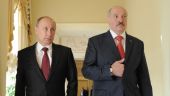 Встреча Путина и Лукашенко состоится 25 декабря в Москве