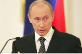 Президент РФ подписал закон о более широком использовании государственных гимна и флага  