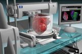 В Японии 3D-принтеры начинают активно использовать в медицине