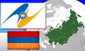 Ушаков: 24 декабря может быть подписана "дорожная карта" по вступлению Армении в ТС