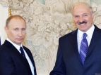 Путин и Лукашенко 25 декабря обсудят пути расширения сотрудничества