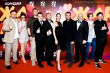 Состоялся закрытый премьерный показ комедии "Жара"