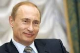 Владимир Путин показал себя мастером по связям с общественностью-The Huffington Post