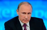 Владимир Путин: Евразийский союз развивается поступательно