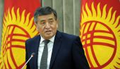 Сооронбай Жээнбеков: статус «Евразийской недели» сильно вырос