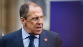 Прорыв в международных делах был достигнут в результате многолетних усилий - Сергей Лавров