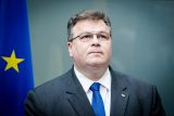 Линас Линкявичюс: для ряда стран очень важен безвизовый режим с Европой