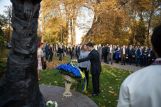 Владимир Зеленский: Латвия- дружественная для Украины страна.