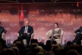 Алексей Коломиец: на Рижской конференции преобладали академически- исследовательские выступления