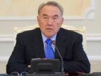 Назарбаев: политизация Евразийского экономического союза недопустима