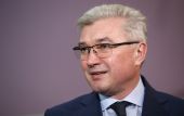 Валерий Малашко: зрители своим рублем проголосовали за "Золотой шлягер"