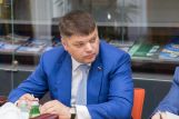 Сенатор: публикации о грядущих массовых сокращениях россиян- фейк